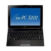 Asustek EPCS101/Atom 1G 16G+16ext10.2 XP Dgrey (EPCS101-BLK025X)